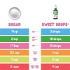 SweetLeaf Sweet Drops Root Beer, 2 Fl Oz EXP 06/23