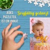 Portrait Photo Puzzle 24-1000 Pieces in High-Quality Packaging - Print
