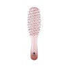 Calista Smoothie Hair Brush De-tangle Smooth Style Flexible Lightweight