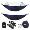 Fox Outfitters Mosquito Net Hammock XL - Built in Mosquito