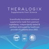 Theralogix Prostate SR Saw Palmetto & Beta-Sitosterol Supplement - Supports