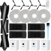 AiLomey Accessories for Ecovacs DEEBOT X2 Omni/ X2/ X2 Pro,