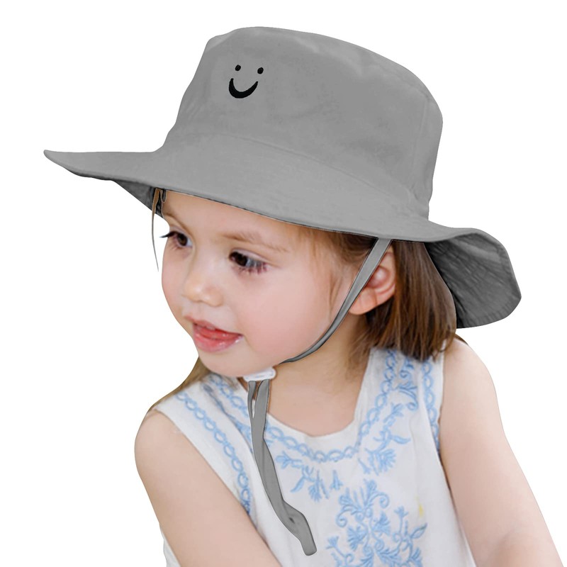 Kids Sun Hat 2-5 Years