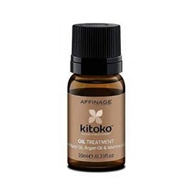 Treatments by Kitoko Oil Treatment 10ml & 90ml TBC 10ml