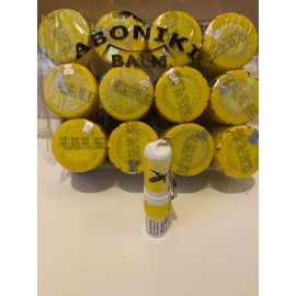 ABONIKI Balm 25g (12pieces)