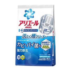 P&G Ariel Washing Machine Cleaner, 8.8 oz (250 g), Set of 3