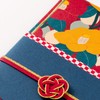 Iroha Publishing LAMPER Ceremonial Bag [TSUBAKI] LSF2-01