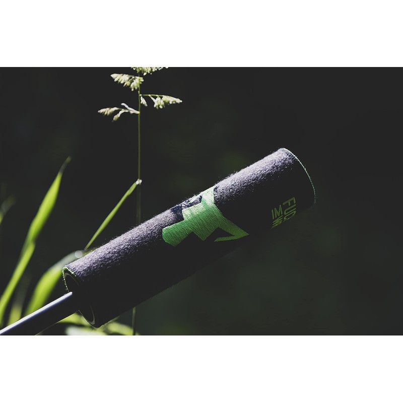 Fuchs im Wald Silencer Protector & Protective Cover "stalkwerk 1"