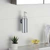 bgl Soap Dispenser Stainless Steel 304 Wall Mount Liquid and