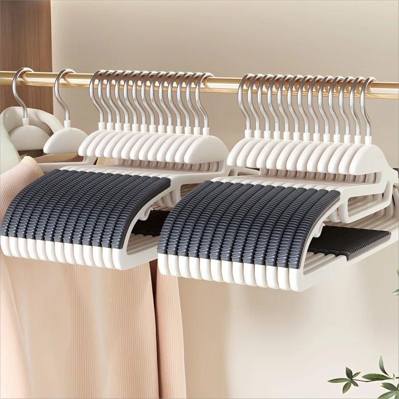 multifunction clothes hangers set