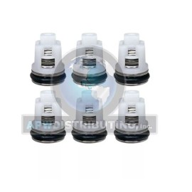 Simpson 7104223 VALVE REPAIR KIT FOR AAA AND OEM PRESSURE WASHER PUMPS