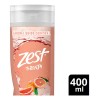 Zest Bw Toronja Y Albahaca 12x400ml