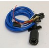 Load Trail 090010 Cold Weather Wire Harness Extension with 7-Way