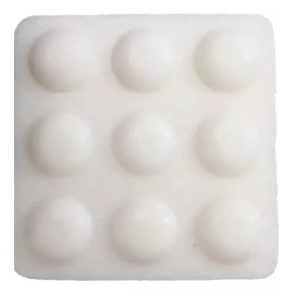 Neutrika Jabón Hotelero 30g - 100 Pzas. Amenidades Hoteleras