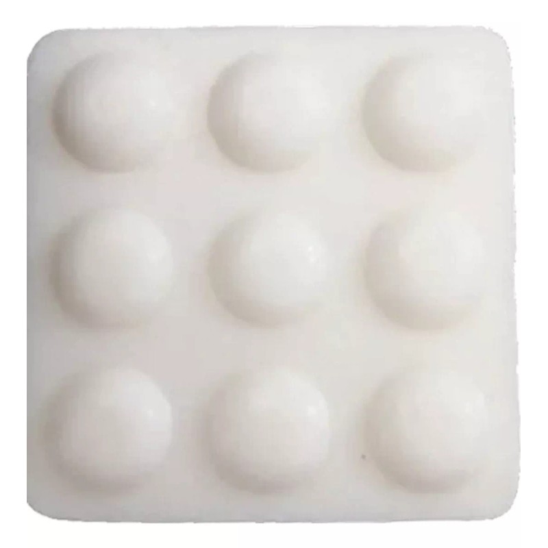 Neutrika Jabón Hotelero 30g - 100 Pzas. Amenidades Hoteleras