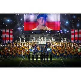 Die irre Heldentour des Billy Lynn