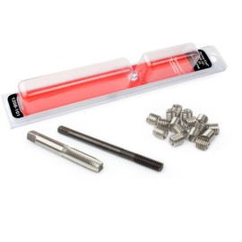 Perma-Coil 1208-101 Thread Repair Kit 10-24 12PC Helicoil 5401-3