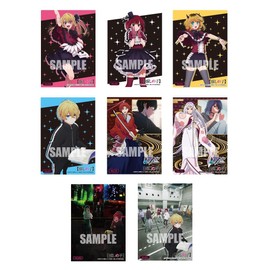 Bushiroad Trading Card Collection Clear [Children of the Present] Vol.3 Box