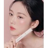 Forencos [2Pack] Mood Washable Mascara Long & Curl 2 Colors