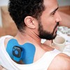 Bluetens Butterfly Kit: clip per elettrodi Butterfly + elettrodi