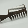 Cellitem Partners Pomade Comb 3way Axe Comb