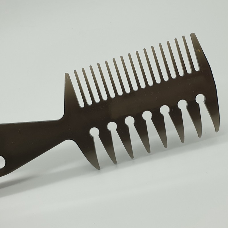 Cellitem Partners Pomade Comb 3way Axe Comb