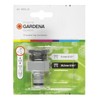 Gardena 6005-20 Threaded Tap Connector