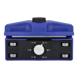 Holmenkol Ergo Profi Edge Tool