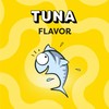 Temptations Meaty Bites Savory and Soft Cat Treats, Tuna Flavor,