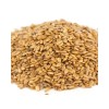 Sun Gold Golden Flaxseeds 1 Pound Seeds