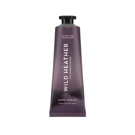 Scottish Fine Soaps Wild Heather Hand Cream 30 ml
