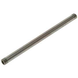 Lumatic Srt6s 6in Straight Rigid Tube