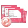 [굿소일] 엘라스틴 저분자 피쉬콜라겐 500Da 영양 180포 [Good Soil] Elastin Low Molecular Fish Collagen 500Da Nutritional Supplement 180 Sachets