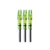 Lumenok H Nock (3-Pack), Green