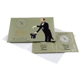 Pearl Care Kit (12.5cm x 17.5cm / 5” x 7”)