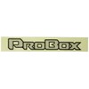 Toyota Genuine Parts Back Door Name Plate NO.2 Pro Box/Succeed