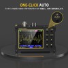 Mini Handheld Digital Oscilloscope, Persistence, PWM, 14 Type Measurement, 40