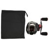 Baitcasting Reels Metal 18+1BB 6.3:1 Gear Ratio High Speed Fishing