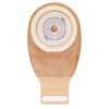 Esteem Invisible Closed Drain Pouch, Medium Term, Clear Free