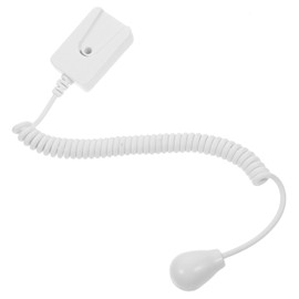 CIYODO -hotlinking for Remote Control Tether for Plastic Remote Control Tether Remote Control Tether for Tv Remote Control Leash