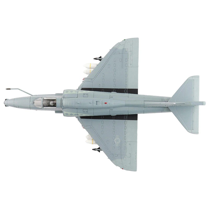 DCD Douglas A-4M Skyhawk Aircraft VMA-131 Diamondbacks 1993 United States