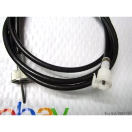 spc 68 69 70 71 72 73 CUDA BARRACUDA SPEEDOMETER CABLE