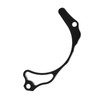 ATV Engine Cover Saver Black Aluminium Alloy Replacement for Sportrax