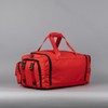 WOLFpak 40L Duffle Bag (Elite Red)