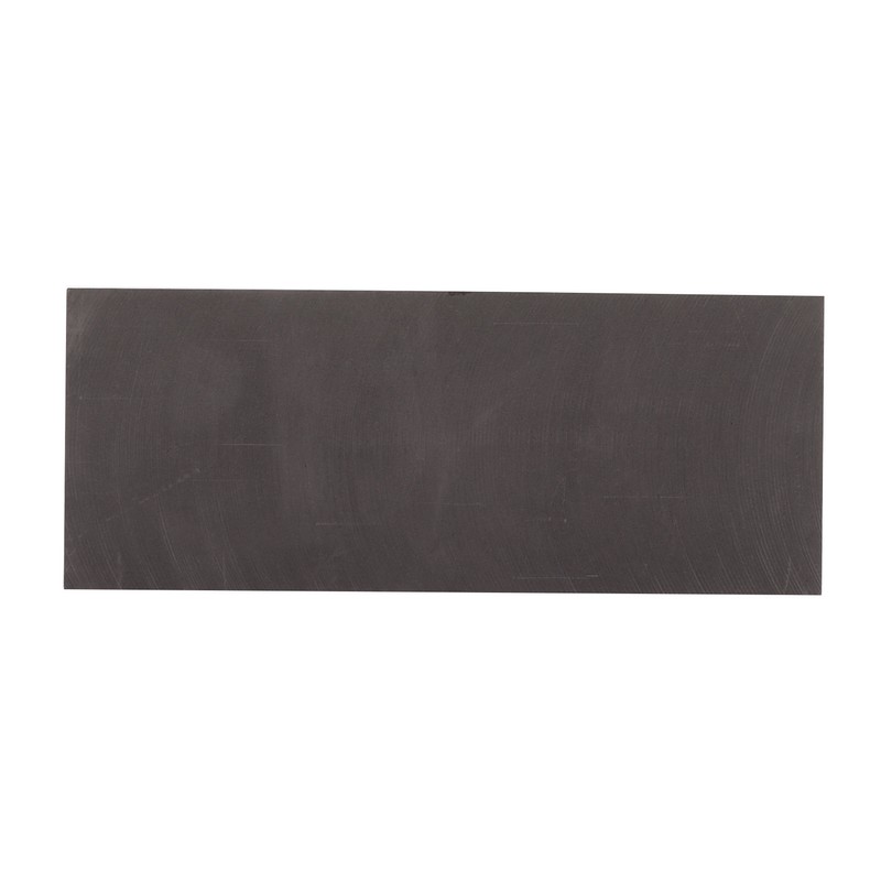 Ingot Mold Graphite Casting Bar Mould 105x35x20MM Internal 125x50x30MM External
