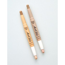 Too Cool For School [투쿨포스쿨] 바이로댕 듀얼 컨투어 스틱 3종 (택1) [Too Cool For School] Byrodang Dual Contour Stick 3 Types (Choose 1)