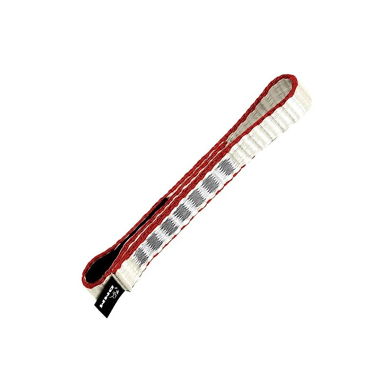 DMM Dynatec Quickdraw Sling Express Sling 12 cm Red