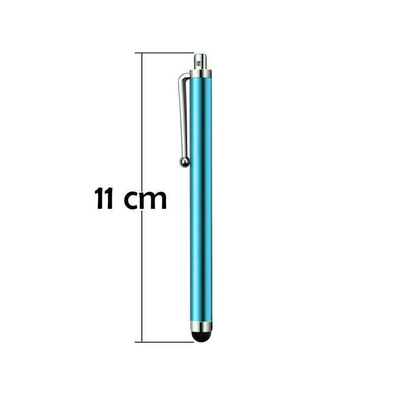 10pcs Capacitive Touch Screen Stylus Pen for Smart Phone Tablet