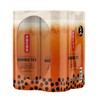 Pocas Bubble Tea with Tapioca Pearls, (Pack of 4, 16.5