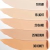 Corrector Maybelline New York Super Stay Active Wear 30h Tono